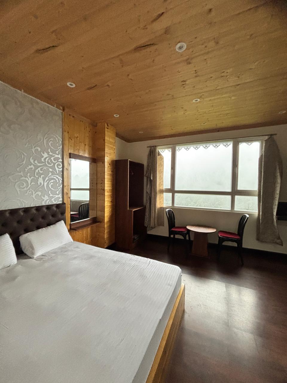 Palkey homestay